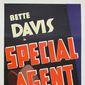 Poster 2 Special Agent