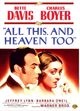 Film - All This and Heaven Too