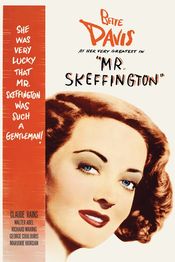 Poster Mr. Skeffington