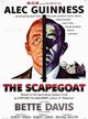 Film - The Scapegoat