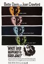 Film - What Ever Happened to Baby Jane?