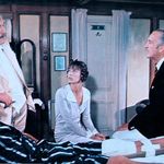Imagine din galeria filmului Death on the Nile