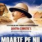 Poster 2 Death on the Nile