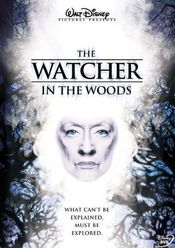 Poster The Watcher in the Woods