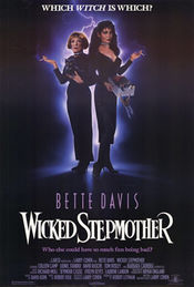 Poster The Wicked Stepmother
