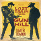 Poster 5 Last Train from Gun Hill
