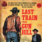 Poster 9 Last Train from Gun Hill