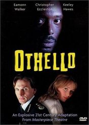 Poster Othello