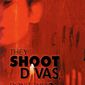Poster 1 They Shoot Divas, Don't They?