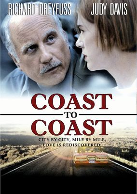 Coast to Coast poster