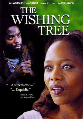 The Wishing Tree poster