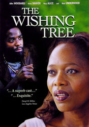 Poster The Wishing Tree
