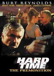 Poster Hard Time: The Premonition