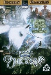Poster The Little Unicorn