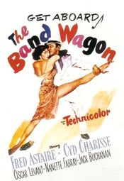 Poster The Band Wagon