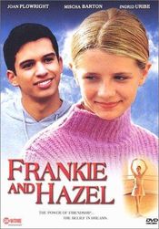 Poster Frankie & Hazel