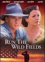 Poster Run the Wild Fields