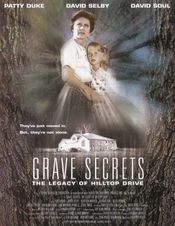 Poster Grave Secrets: The Legacy of Hilltop Drive