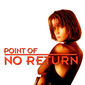 Poster 2 Point of No Return