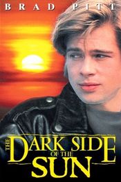 Poster The Dark Side of the Sun