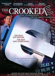 Poster The Crooked E: The Unshredded Truth About Enron