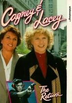 Cagney si Lacey se intorc