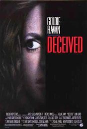 Poster Deceived