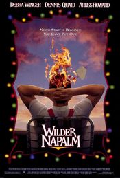 Poster Wilder Napalm