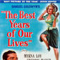 Poster 6 The Best Years of Our Lives