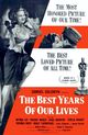 Film - The Best Years of Our Lives