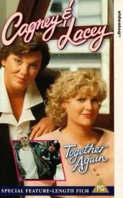 Poster Cagney & Lacey: Together Again