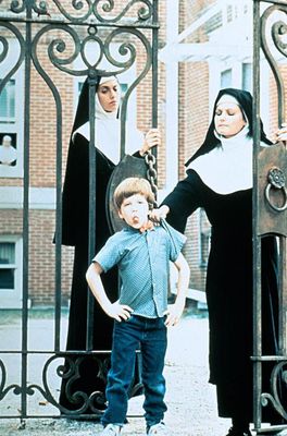 Problem Child