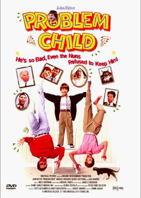 Problem Child