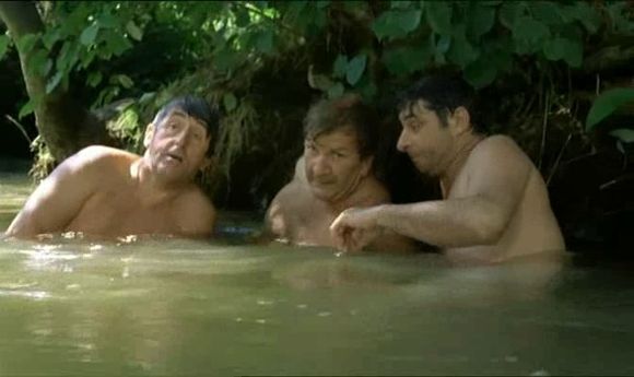 On a retrouve la 7e compagnie