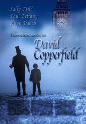 Poster David Copperfield