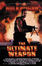 Poster The Ultimate Weapon