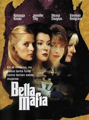Poster Bella Mafia