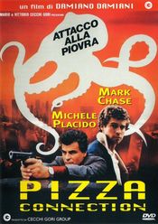 Poster Pizza Connection