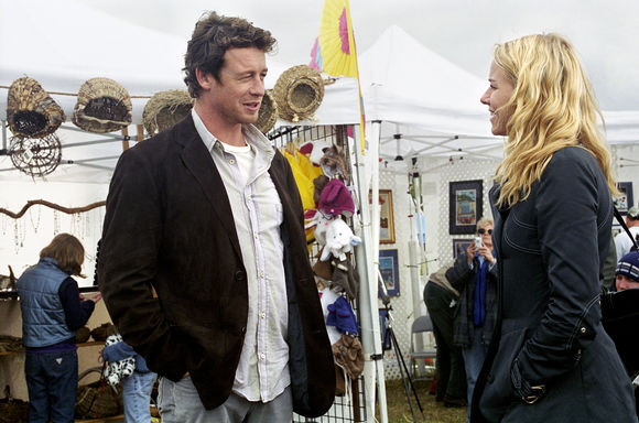 Naomi Watts, Simon Baker în The Ring 2