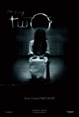 The Ring 2 poster