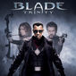 Poster 3 Blade: Trinity