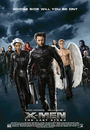 Film - X-Men: The Last Stand