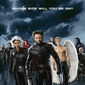 Poster 1 X-Men: The Last Stand