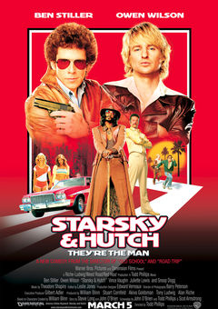 Starsky & Hutch online subtitrat