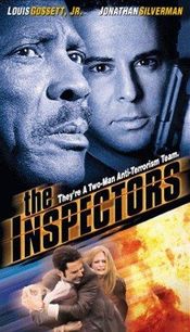 Poster The Inspectors