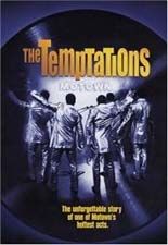 Poster The Temptations