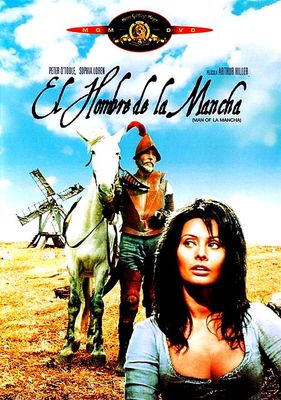Man of La Mancha