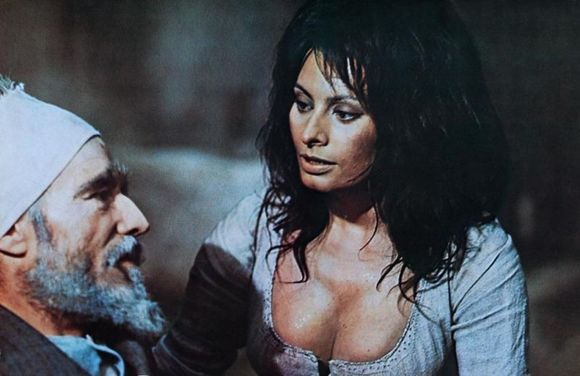 Man of La Mancha