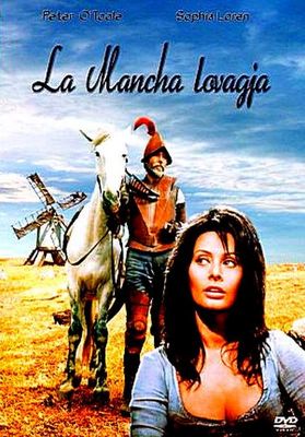 Man of La Mancha