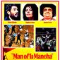 Poster 8 Man of La Mancha